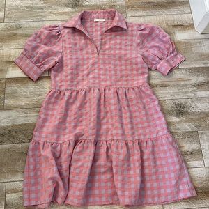 Karlie Park Dress- Medium- Worn once